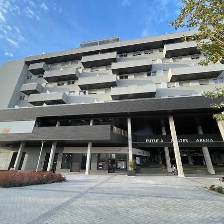 P3 Rivas Futura Apartment Exterior photo