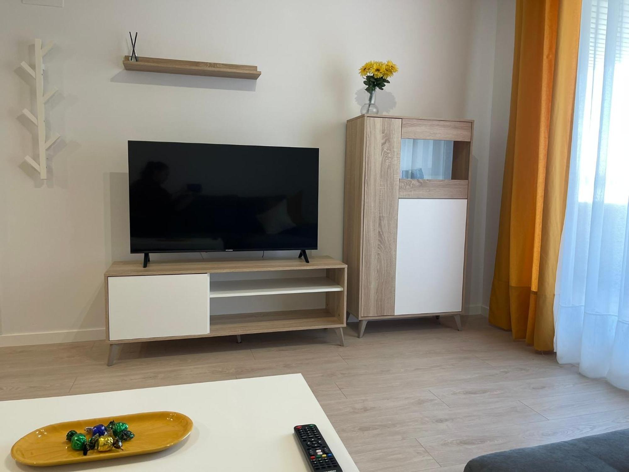 P3 Rivas Futura Apartment Exterior photo